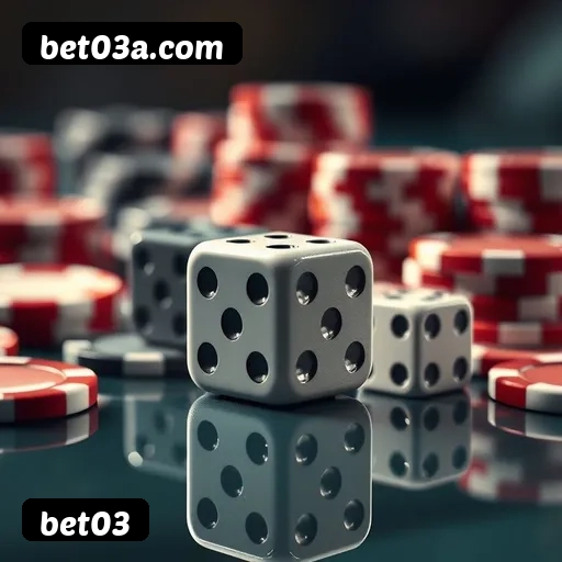Catálogo bet03 com mais de 3.100 jogos — Pragmatic Play, Evolution, NetEnt e fornecedores certificados