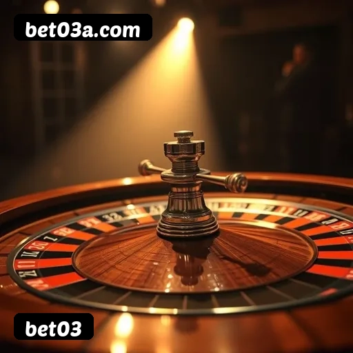 Certificações de segurança da bet03