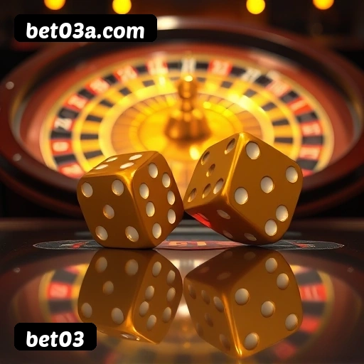 6 vantagens exclusivas do programa VIP da bet03